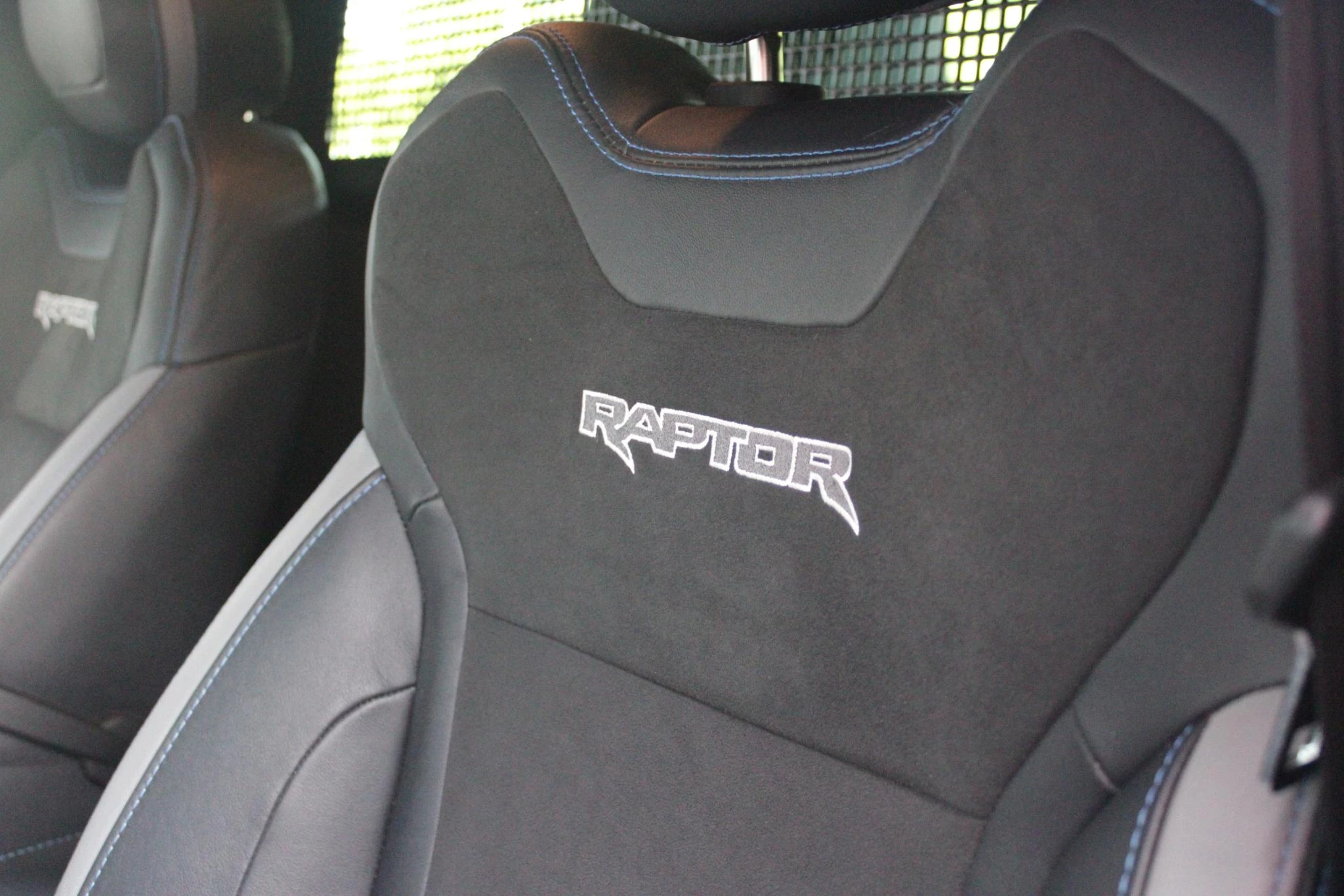 Hoofdafbeelding Ford Ranger