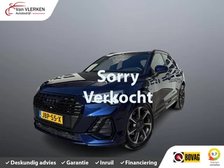 Audi Q3 45 TFSI e S edition