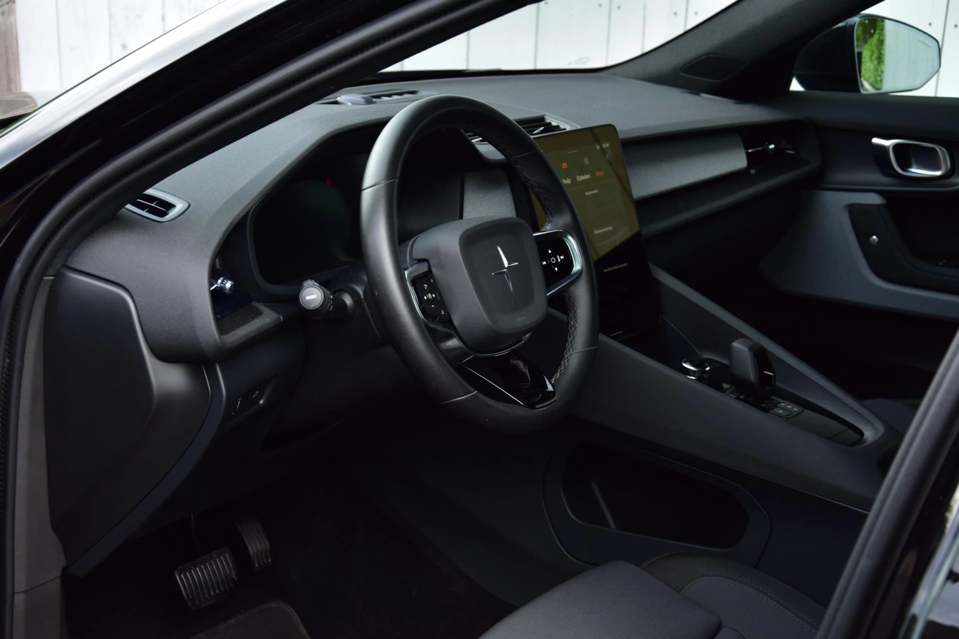 Hoofdafbeelding Polestar 2