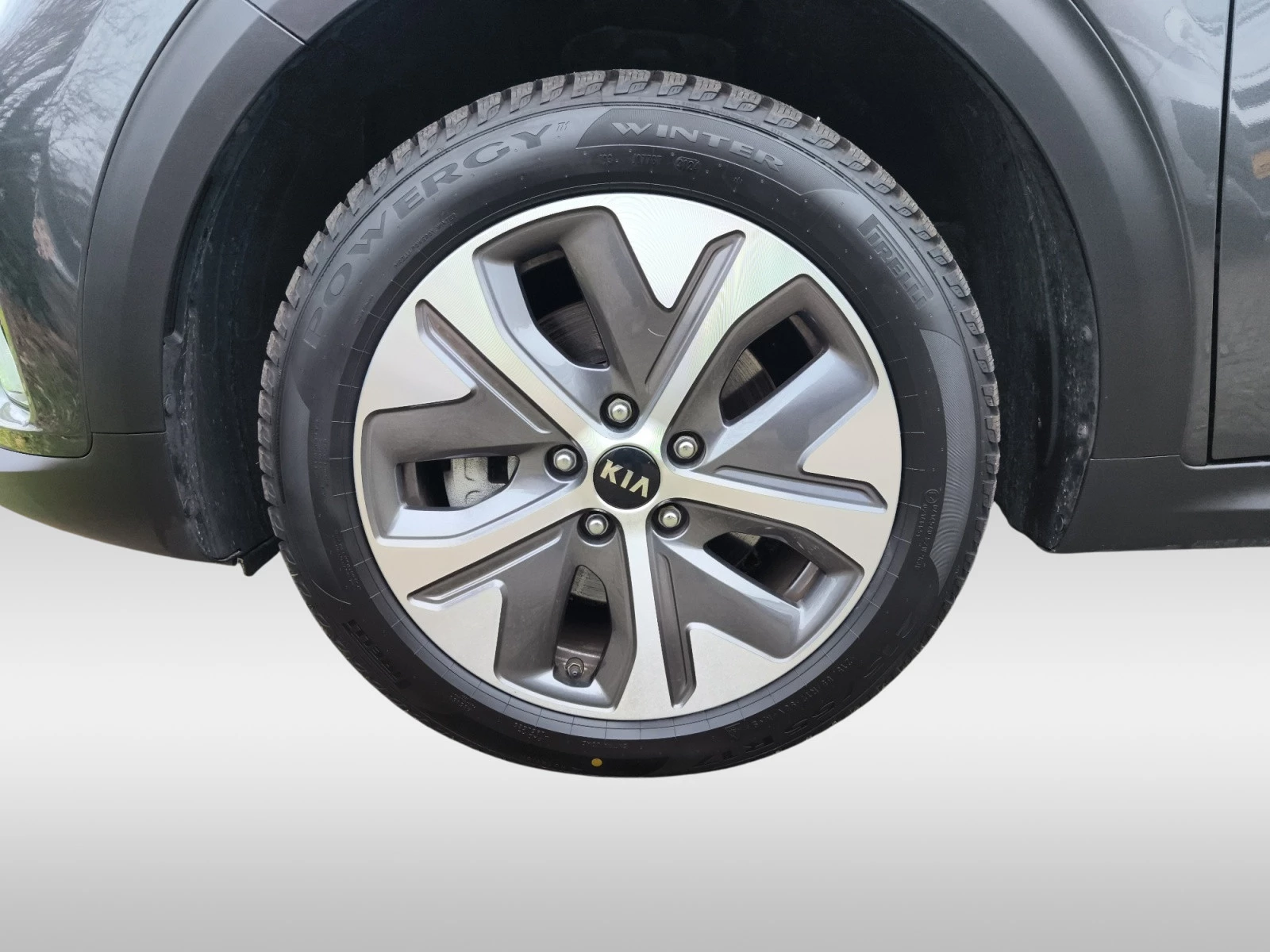Hoofdafbeelding Kia e-Niro