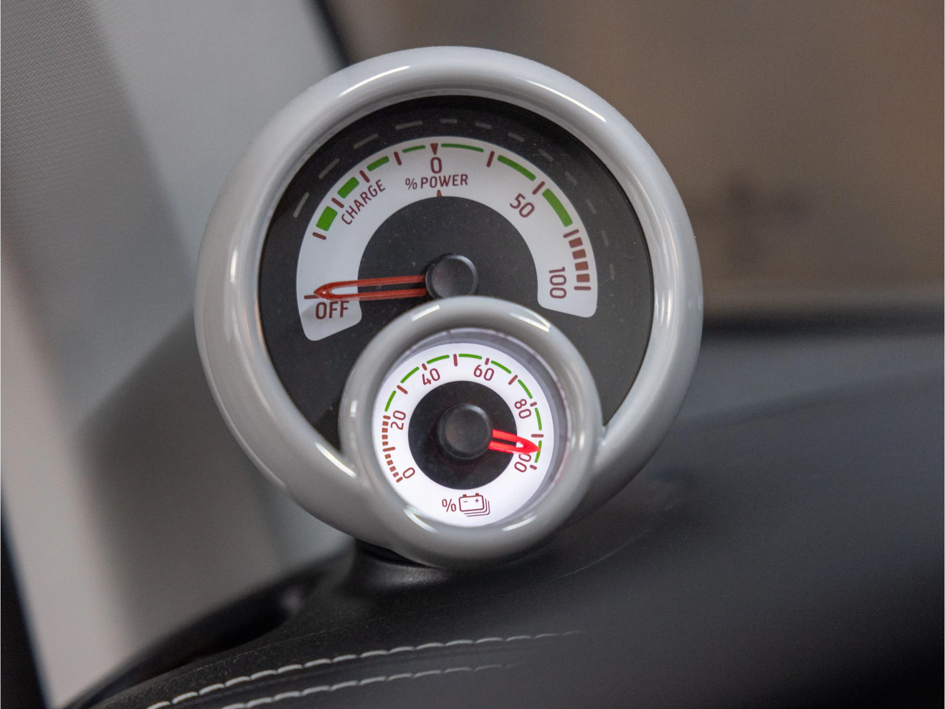 Hoofdafbeelding smart Fortwo