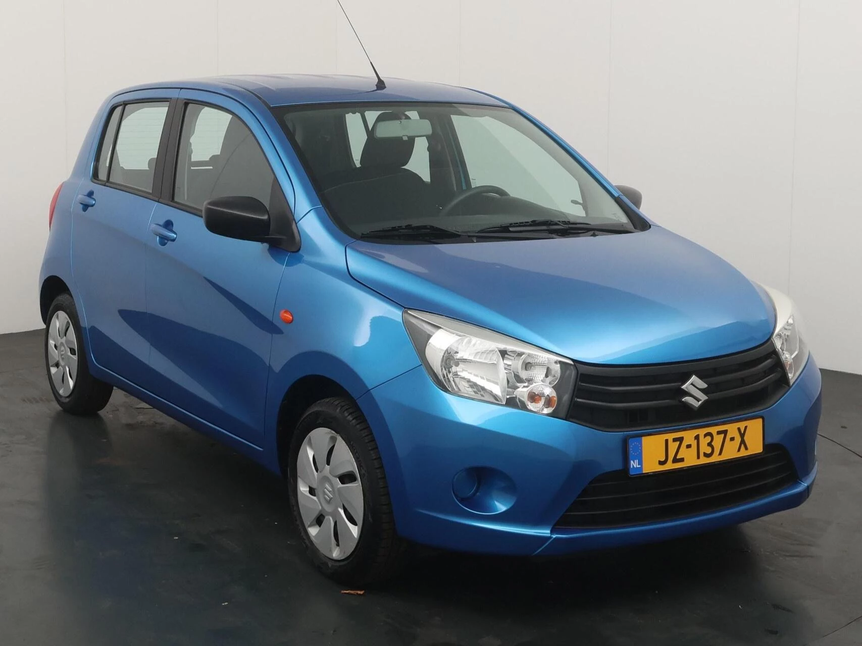 Hoofdafbeelding Suzuki Celerio