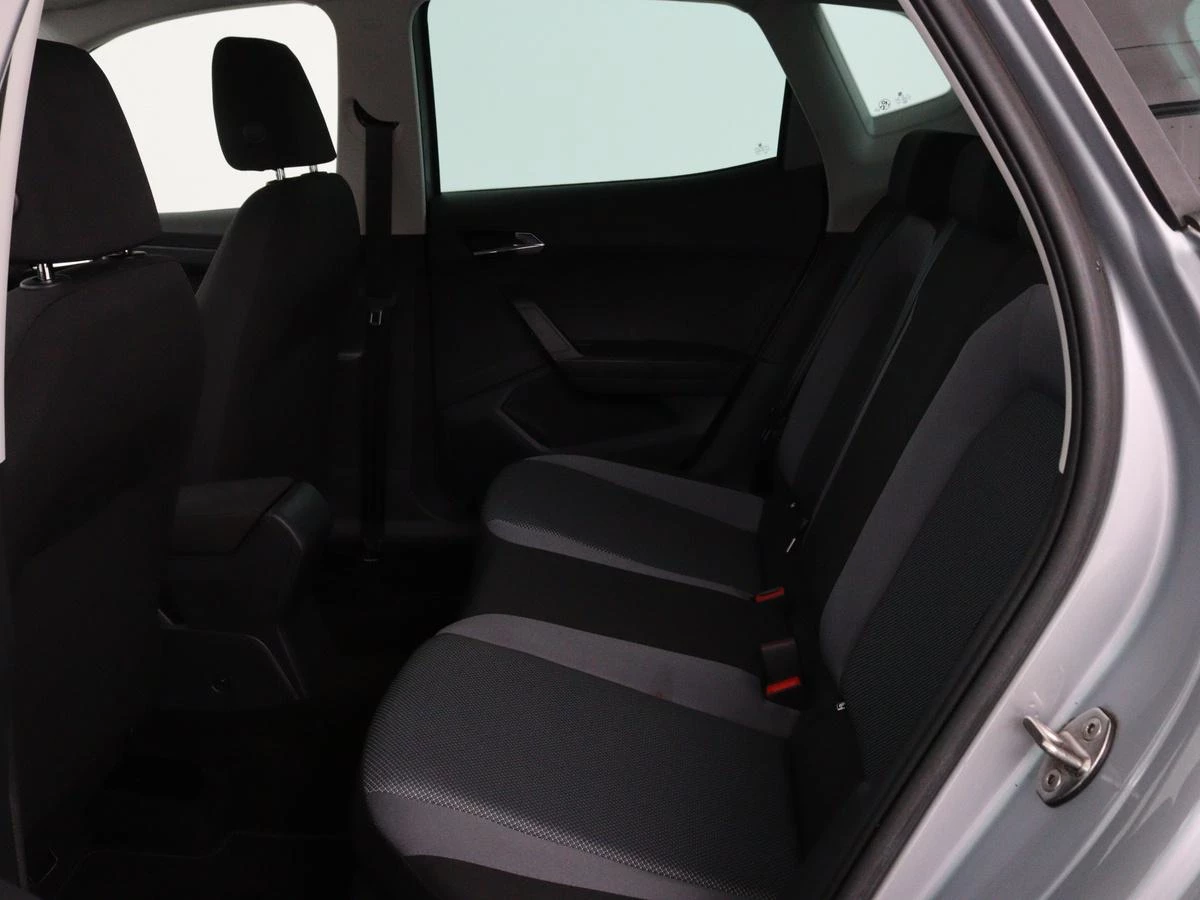 Hoofdafbeelding SEAT Arona