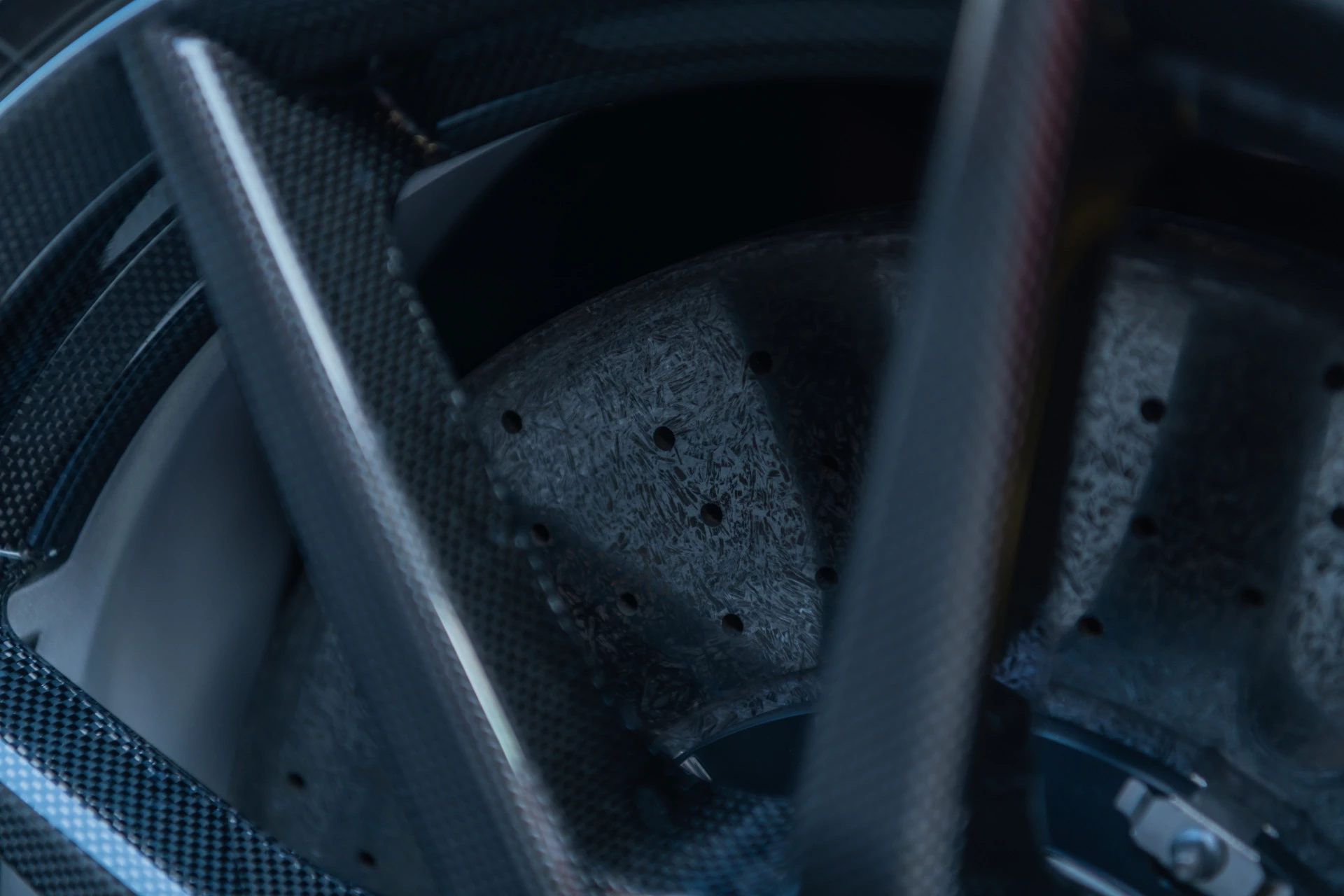 Hoofdafbeelding Ferrari 296