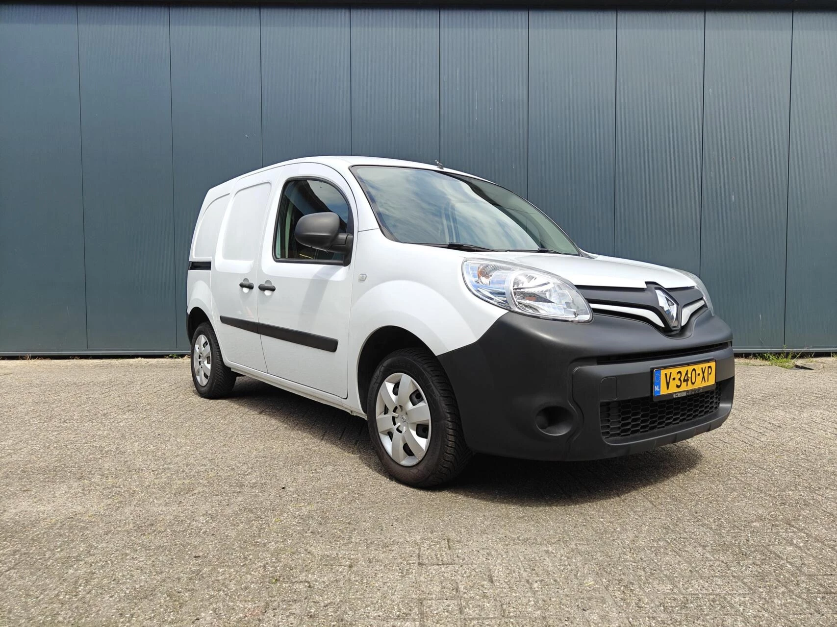 Hoofdafbeelding Renault Kangoo