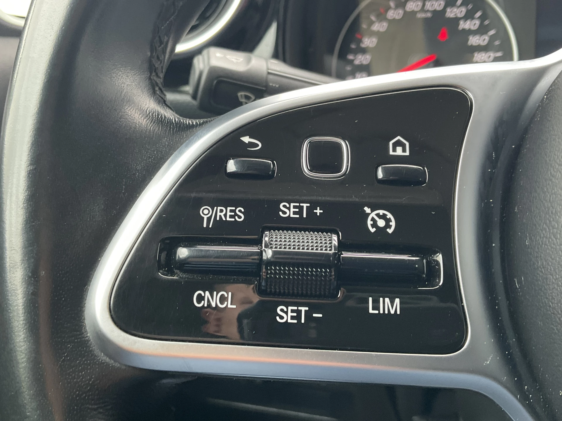 Hoofdafbeelding Mercedes-Benz Citan