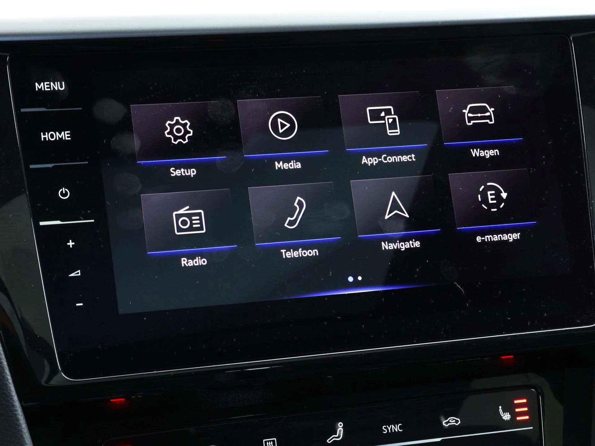 Hoofdafbeelding Volkswagen Arteon