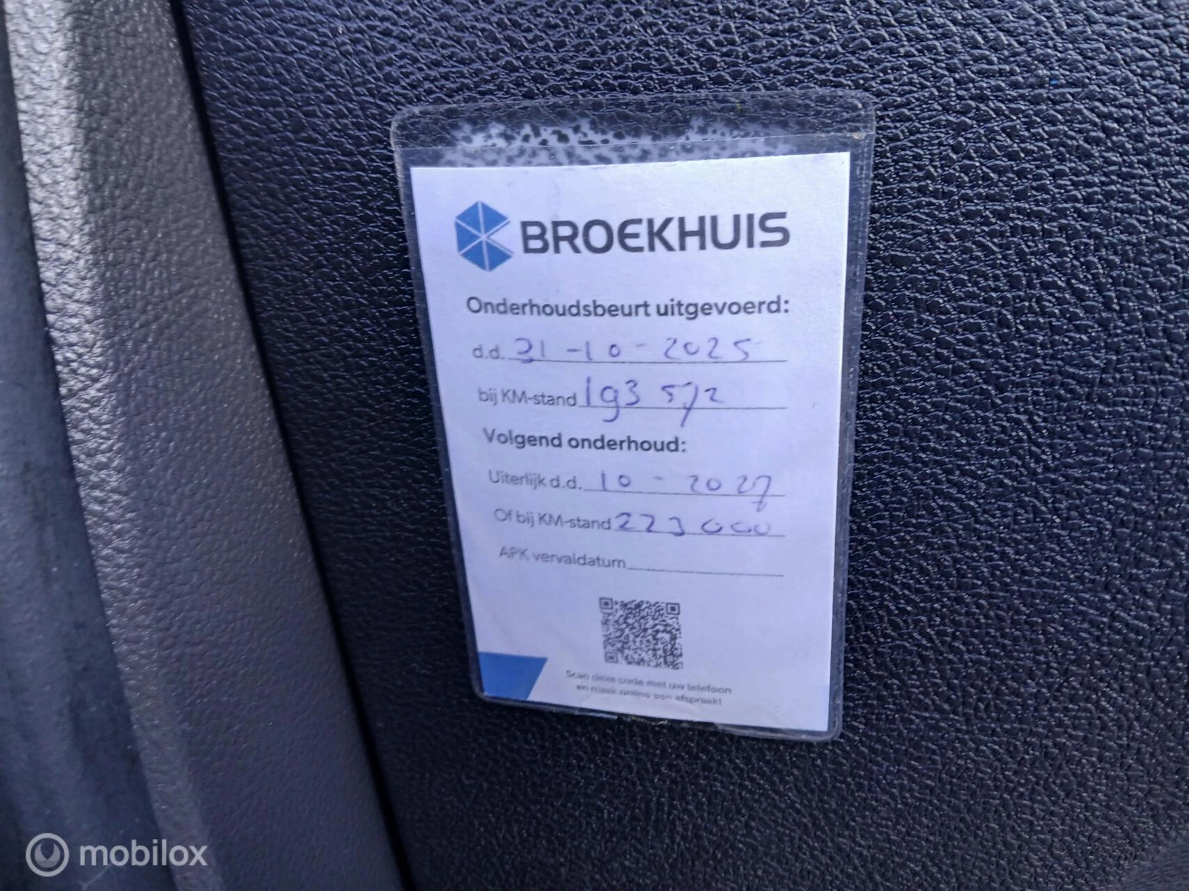 Hoofdafbeelding Ford Mondeo