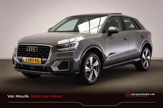 Audi Q2 35 TFSI  epic | PANORAMADAK | CLIMATE | CAMERA | NAVI