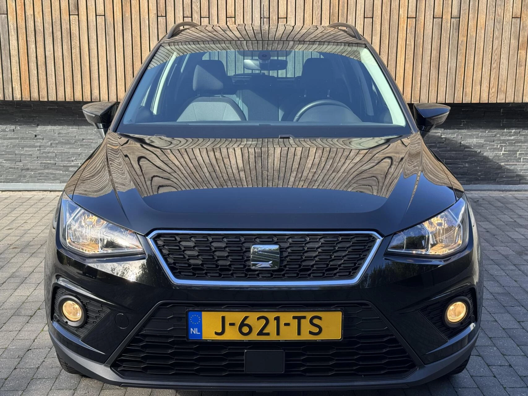 Hoofdafbeelding SEAT Arona