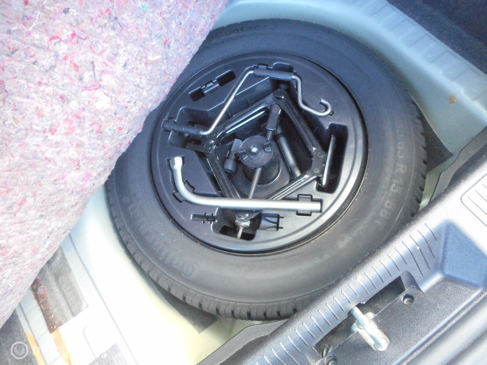 Hoofdafbeelding Fiat Punto