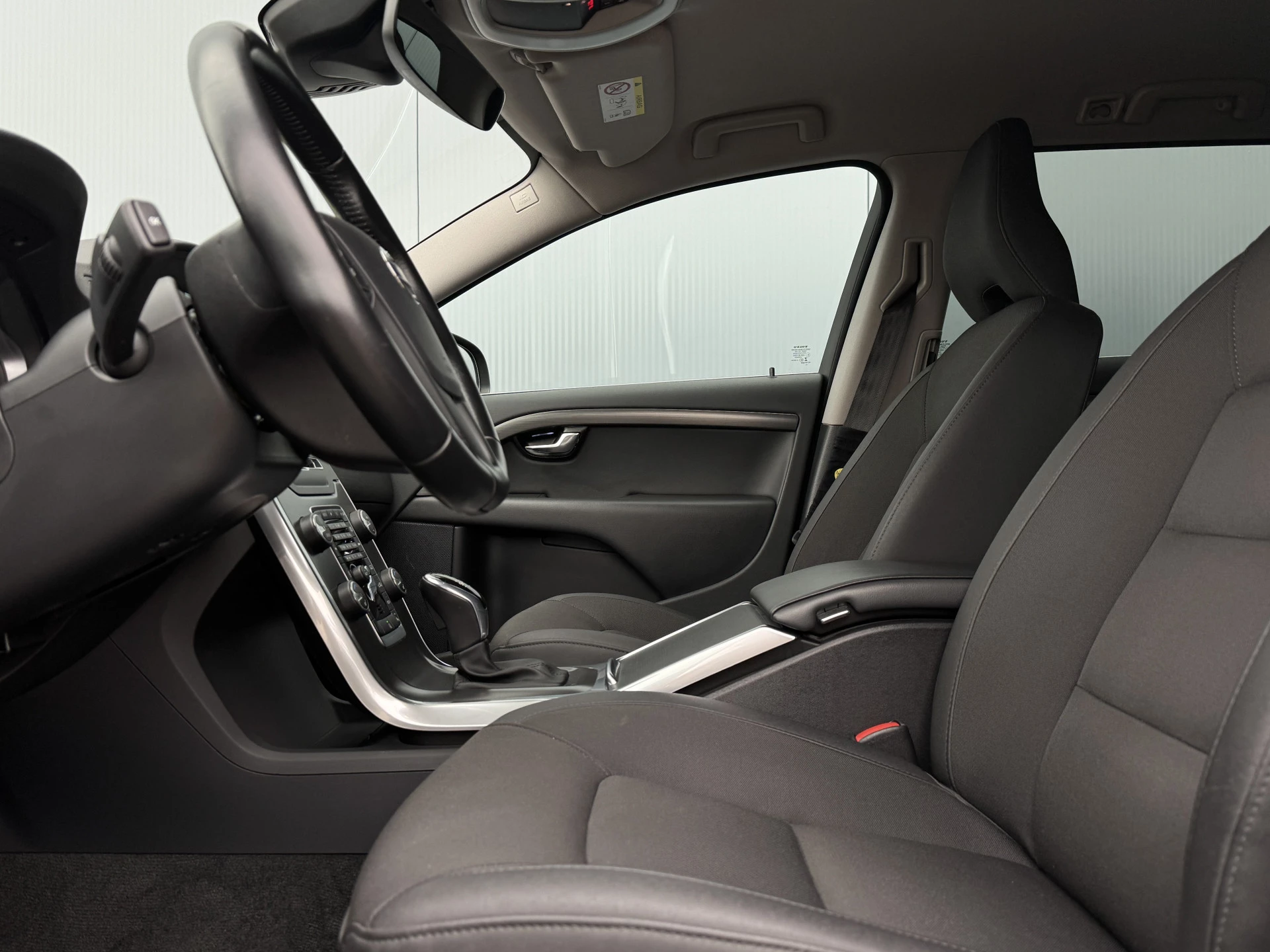 Hoofdafbeelding Volvo V70