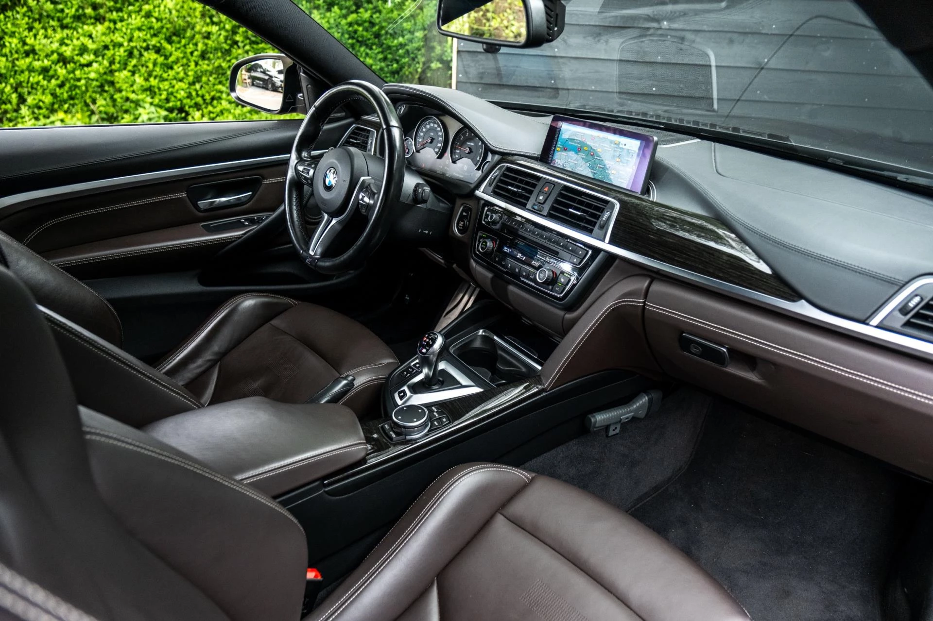 Hoofdafbeelding BMW M4
