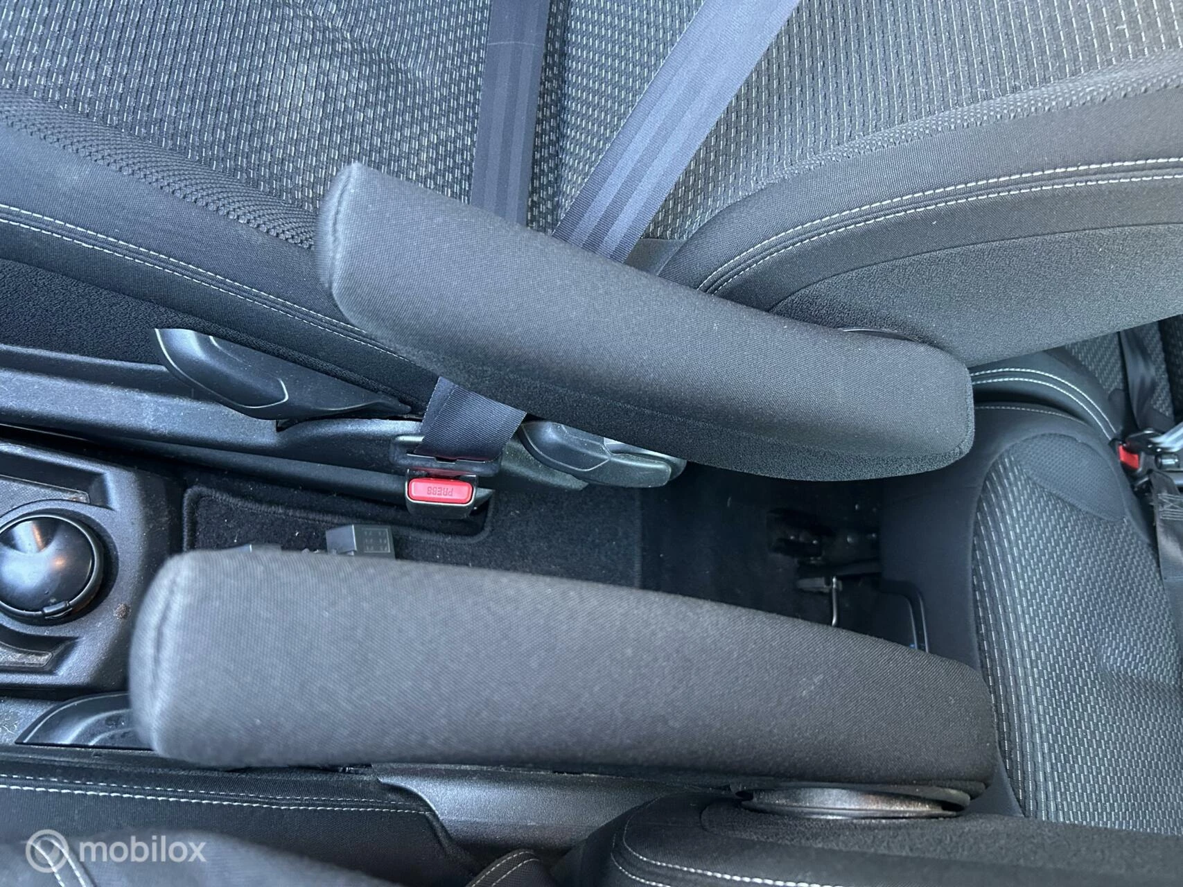 Hoofdafbeelding Citroën C4 Picasso