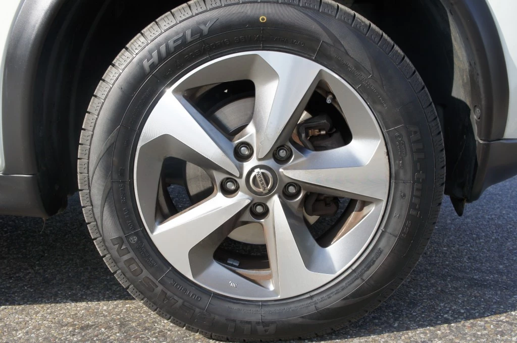 Hoofdafbeelding Nissan Juke