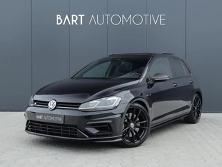 Volkswagen Golf 7.5 2.0 TSI R 4Motion 310PK|Akra|ACC|Pano|Stoelverwarming