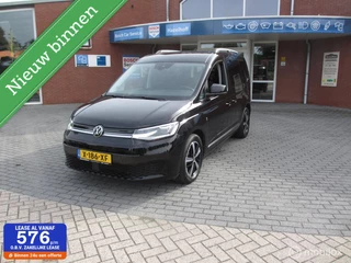 Volkswagen Caddy Combi 1.5 TSI 5p