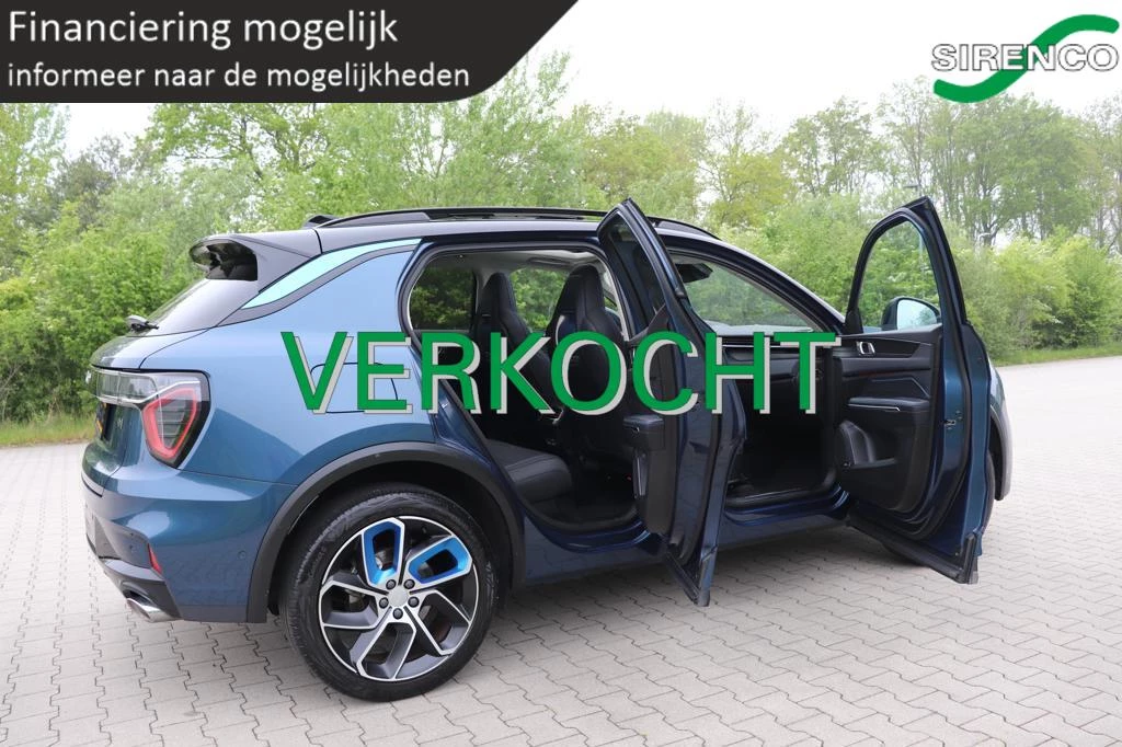 Hoofdafbeelding Lynk & Co 01