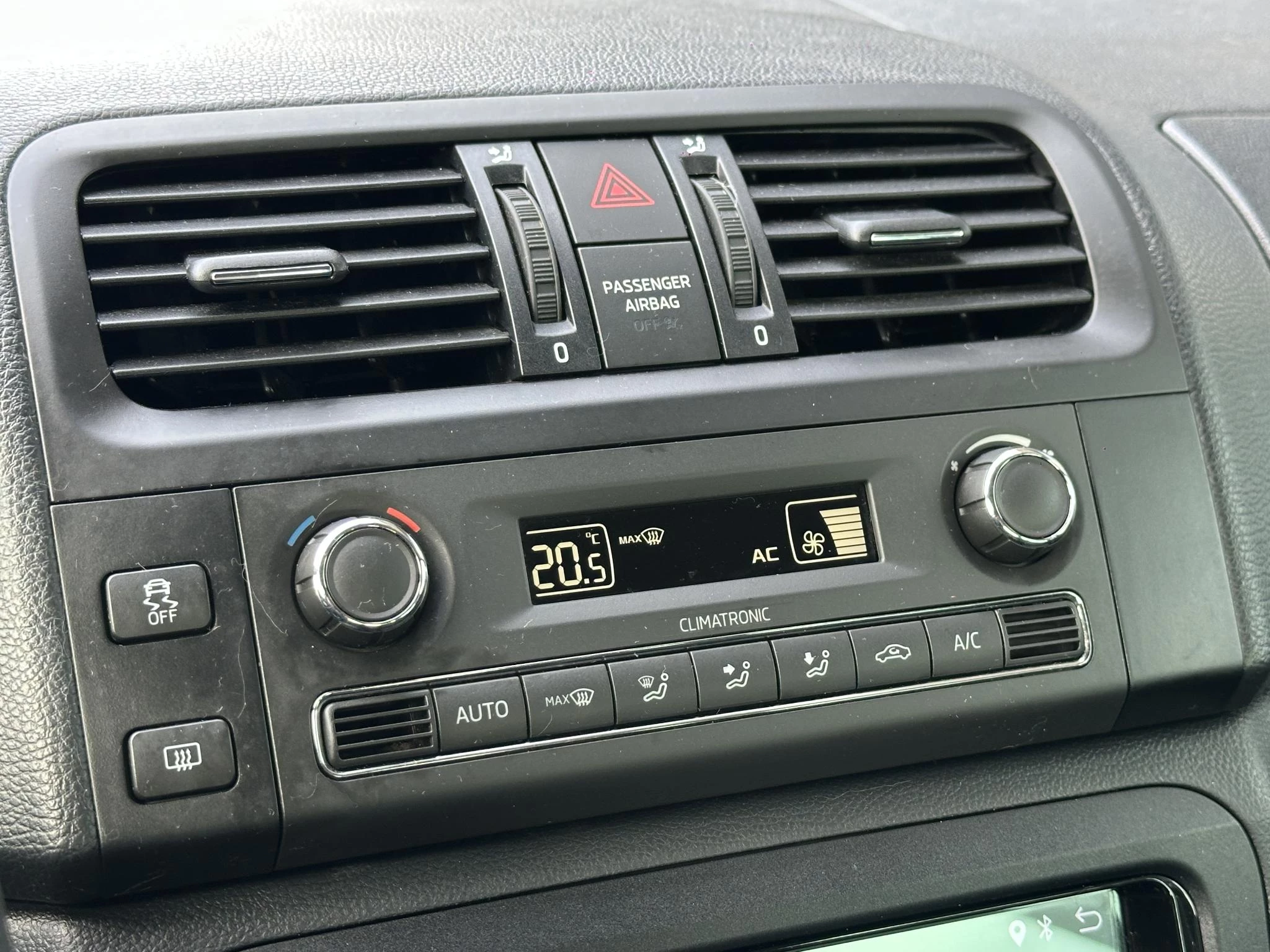 Hoofdafbeelding Škoda Roomster