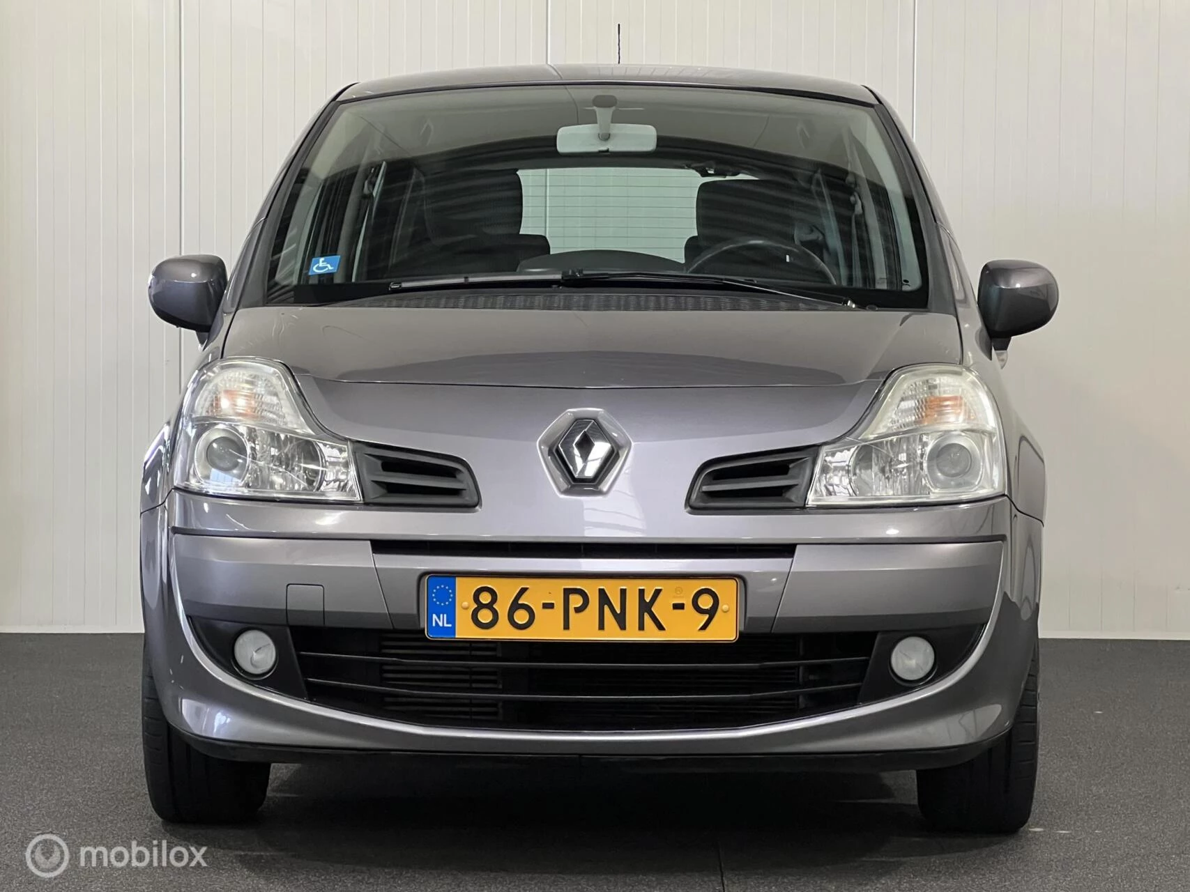 Hoofdafbeelding Renault Grand Modus