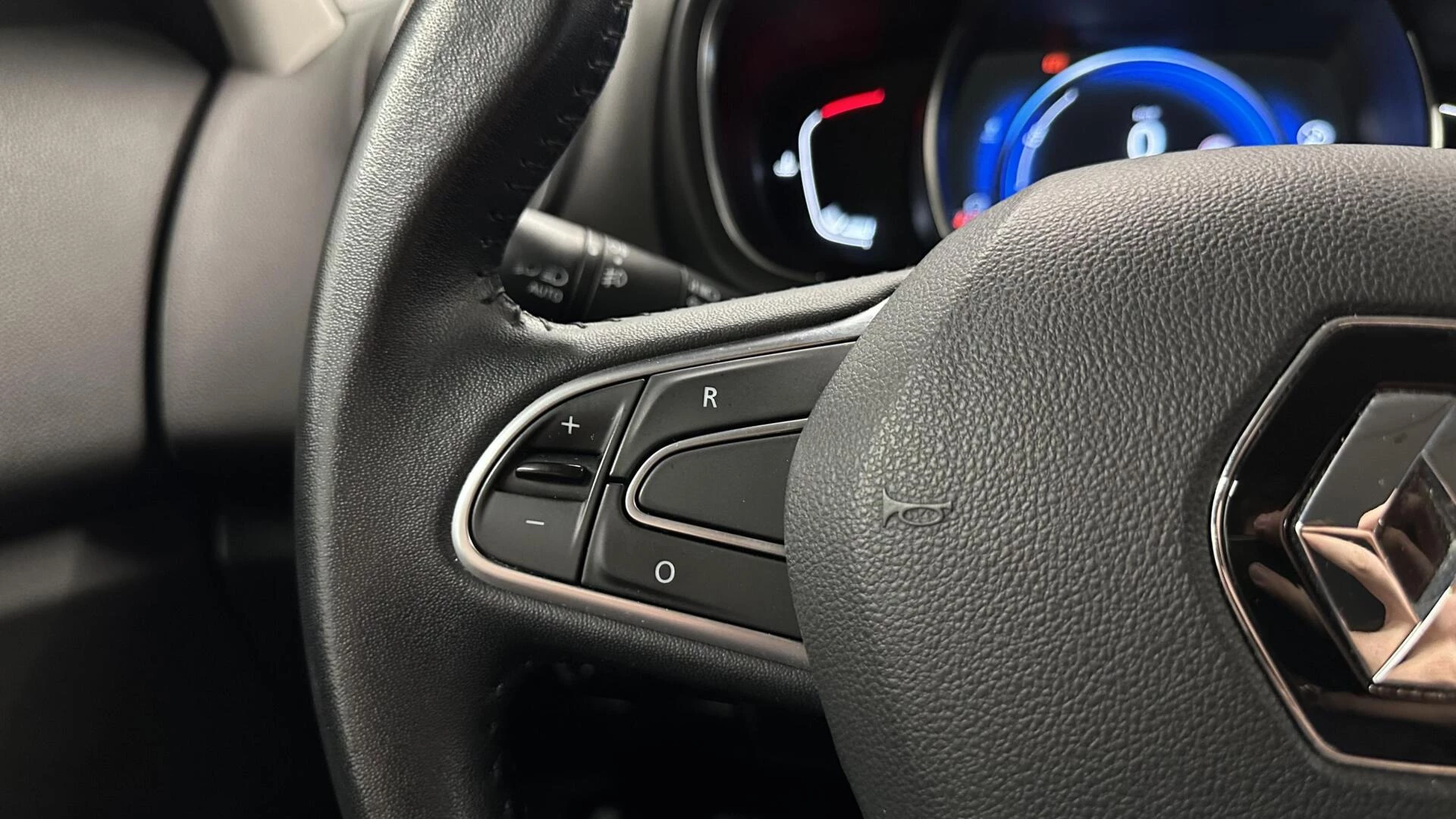 Hoofdafbeelding Renault Scénic