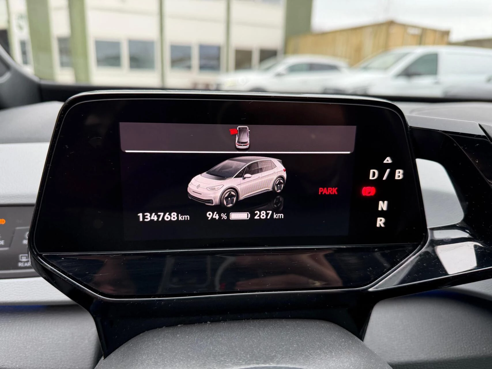 Hoofdafbeelding Volkswagen ID.3