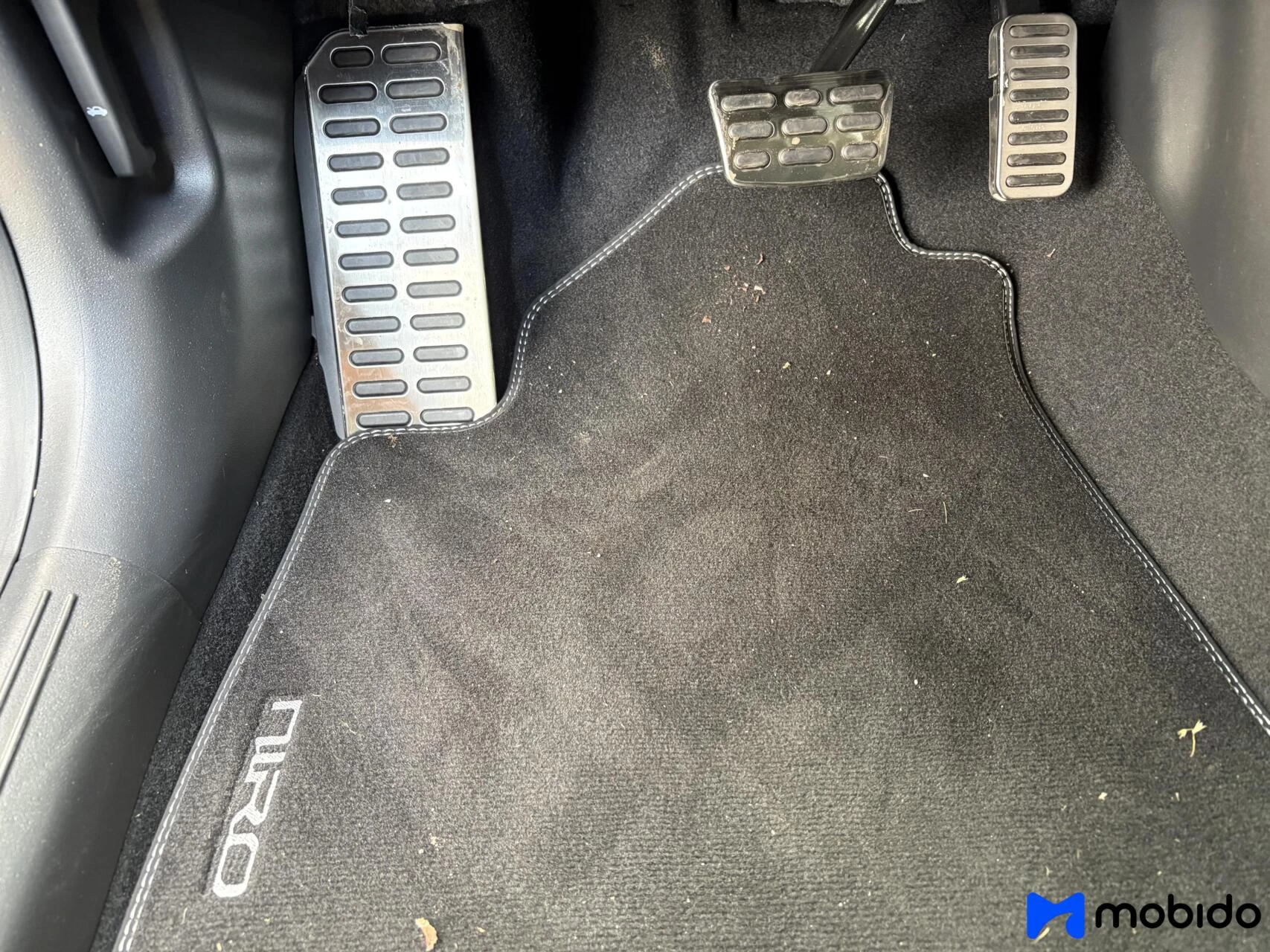 Hoofdafbeelding Kia Niro EV