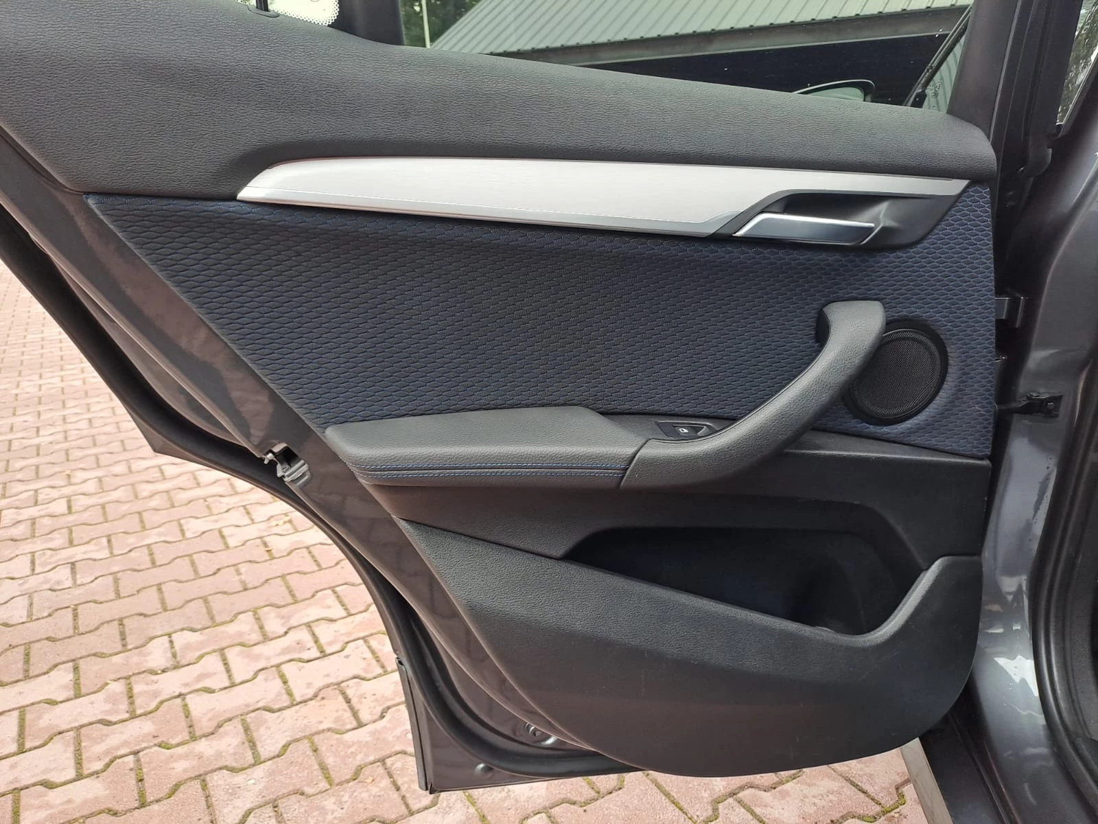Hoofdafbeelding BMW X2