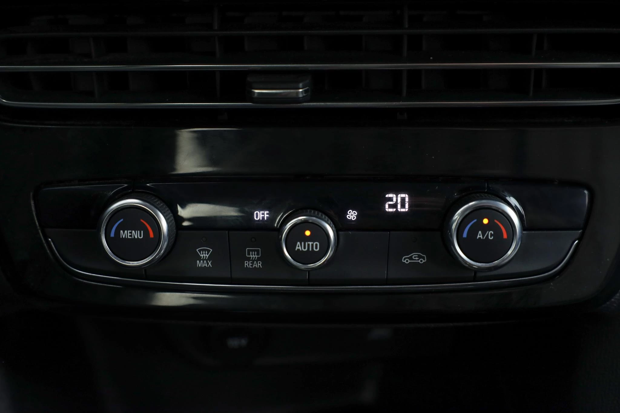 Hoofdafbeelding Opel Mokka-e