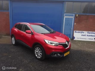 Renault Kadjar 1.2 TCe Zen