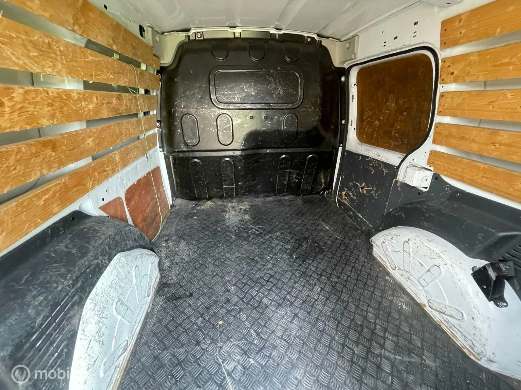 Hoofdafbeelding Mercedes-Benz Citan