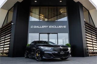 Hoofdafbeelding BMW 8 Serie