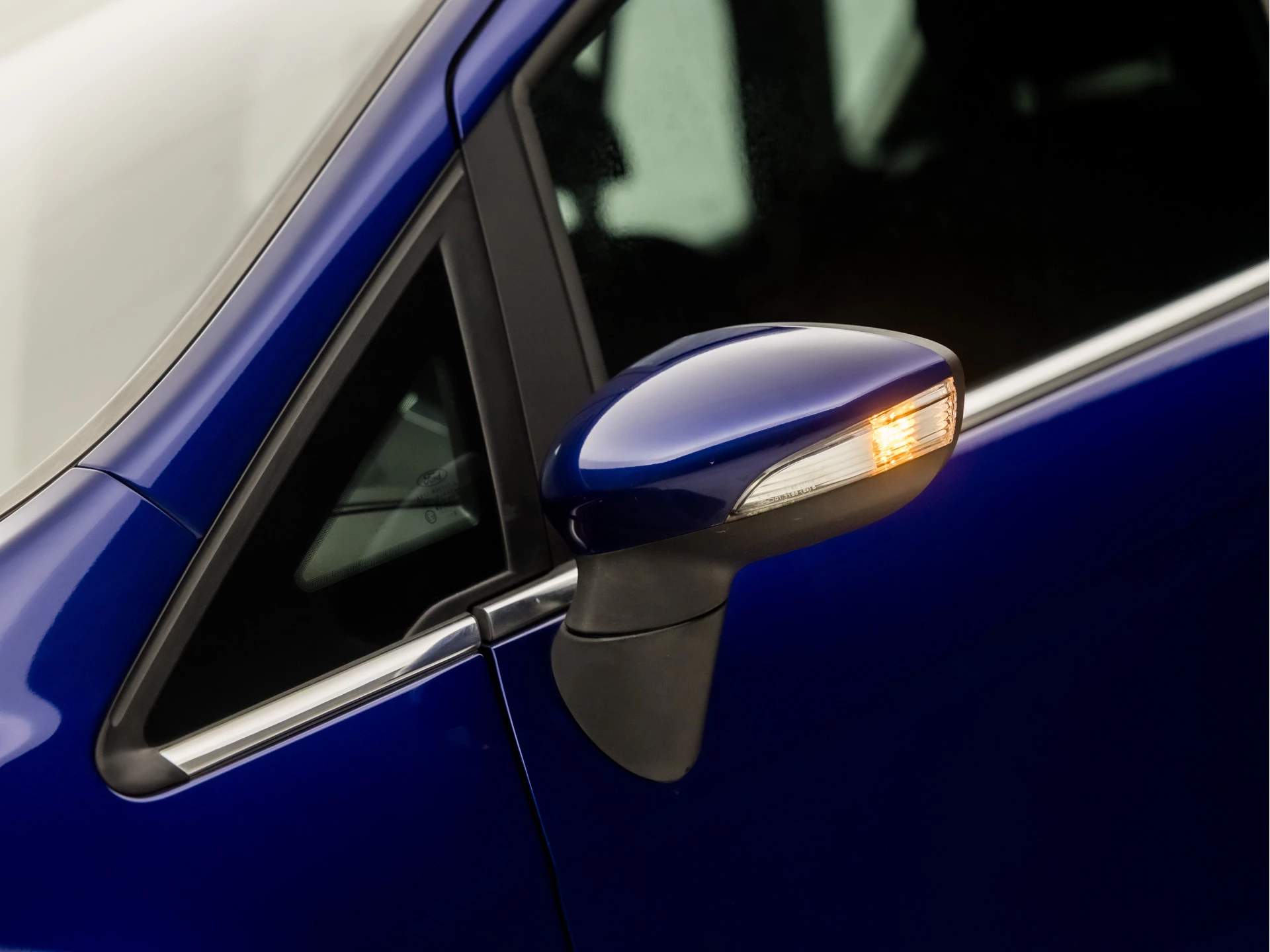 Hoofdafbeelding Ford B-MAX