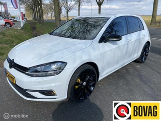 Volkswagen Golf  7.5 I 1.4 TSI Highline I Navigatie I Sportstoelen I