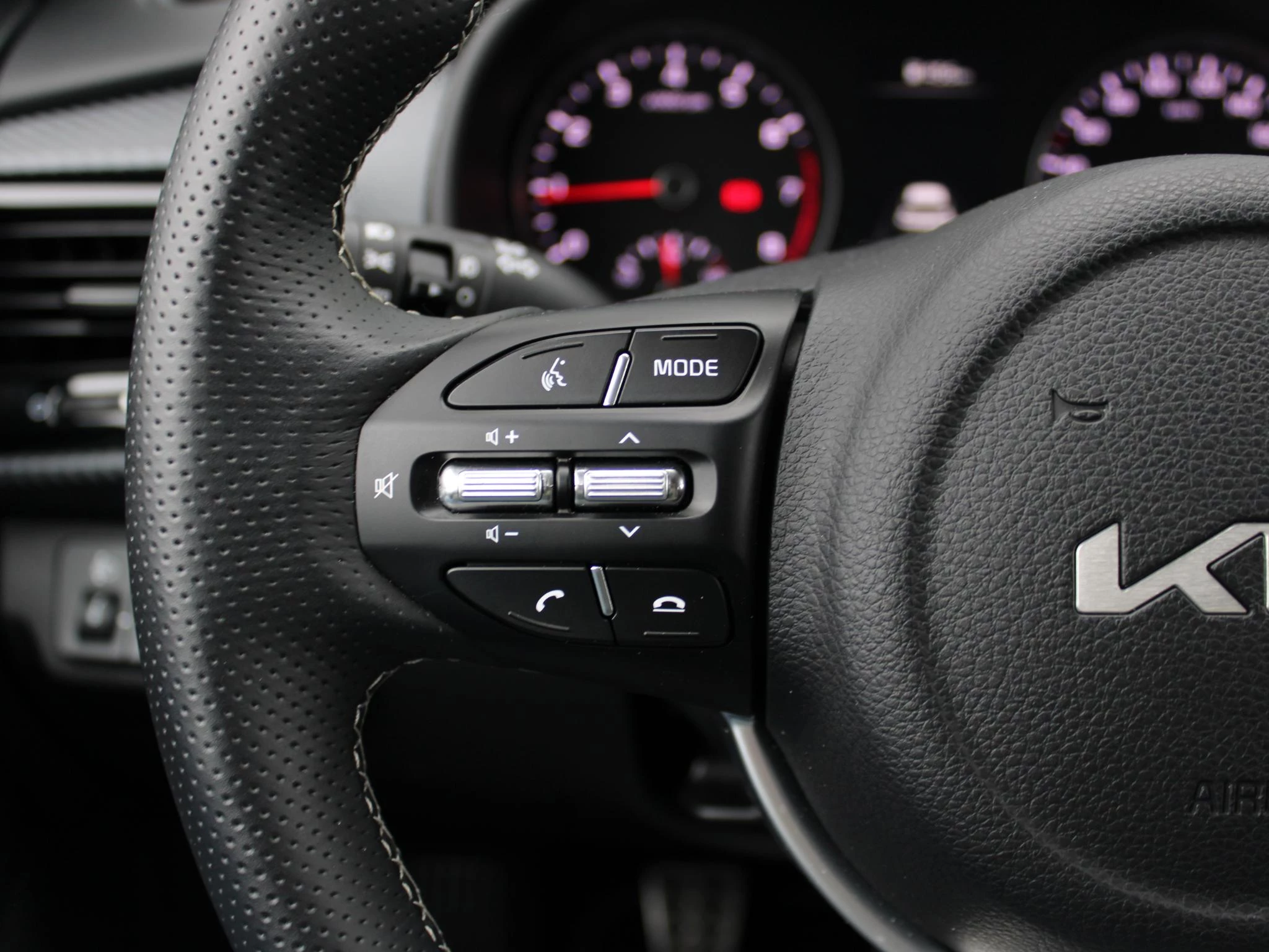 Hoofdafbeelding Kia Stonic