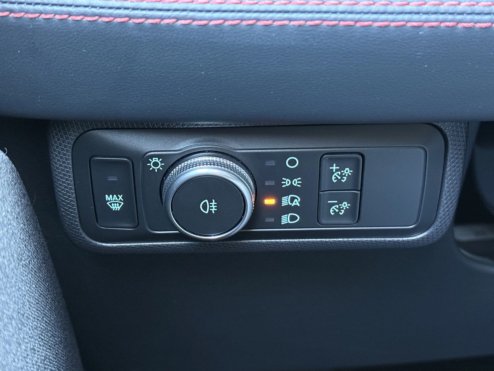 Hoofdafbeelding Ford Mustang Mach-E