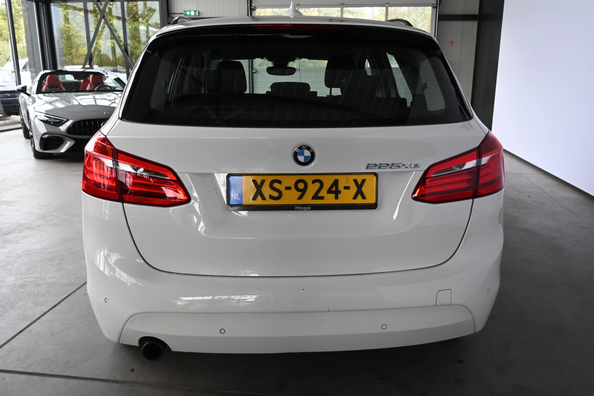 Hoofdafbeelding BMW 2 Serie