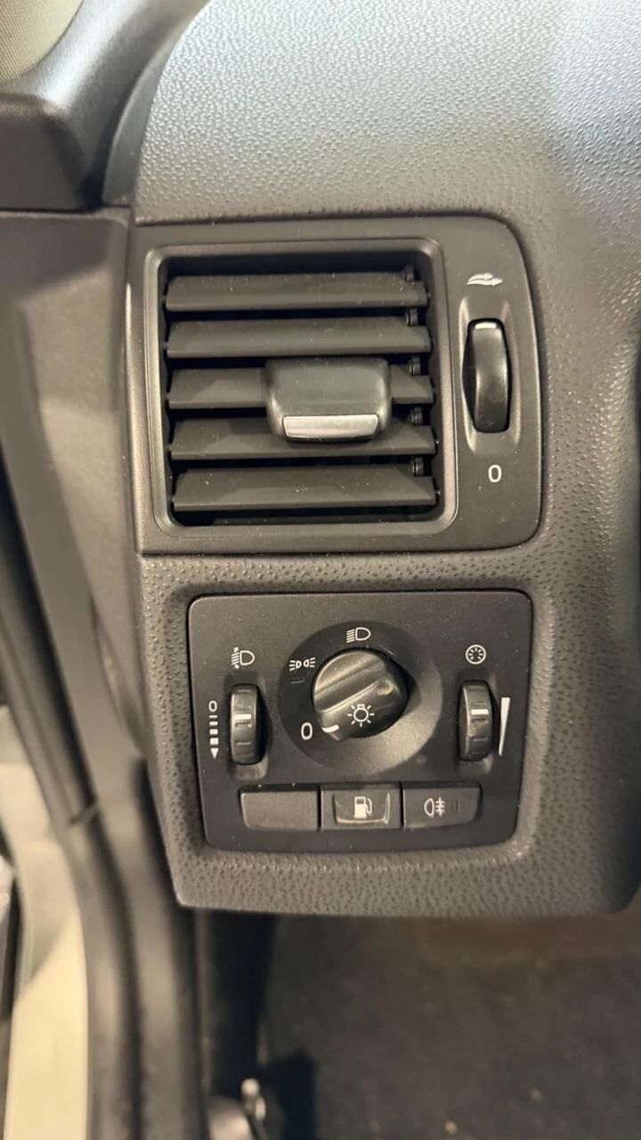 Hoofdafbeelding Volvo C30