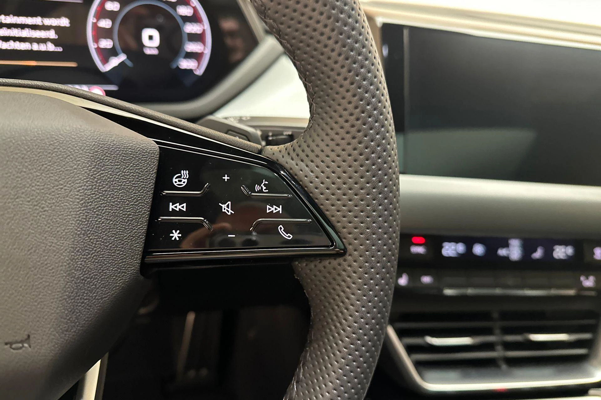Hoofdafbeelding Audi e-tron GT