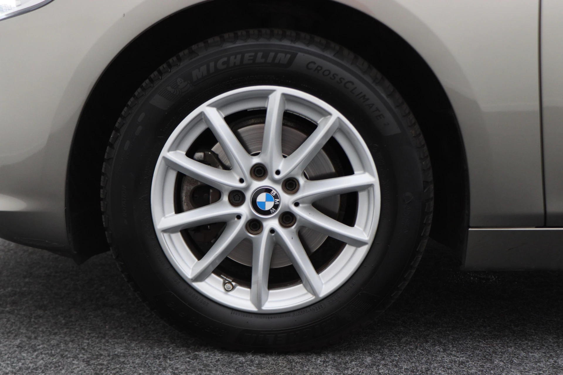 Hoofdafbeelding BMW 2 Serie