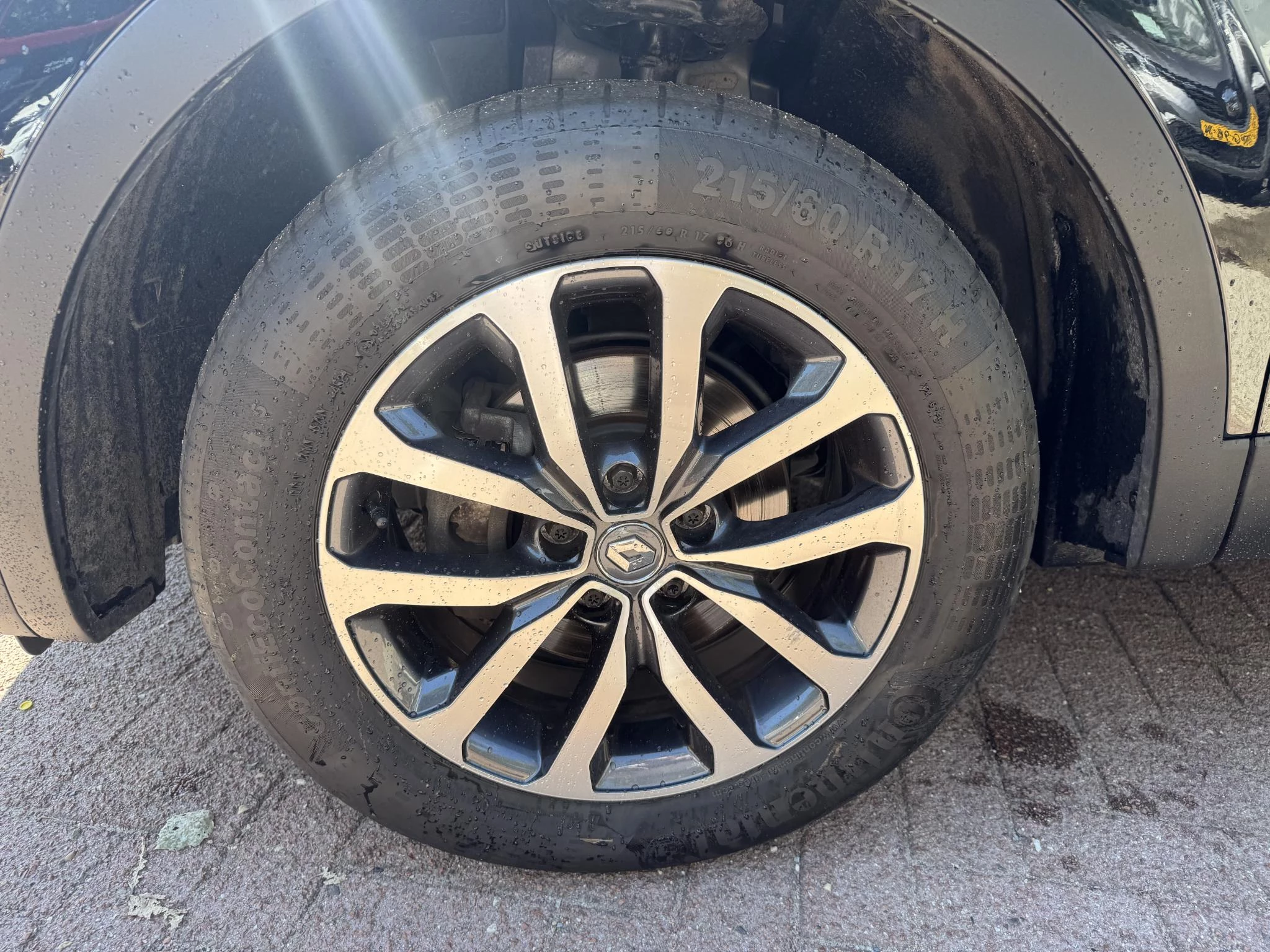 Hoofdafbeelding Renault Kadjar
