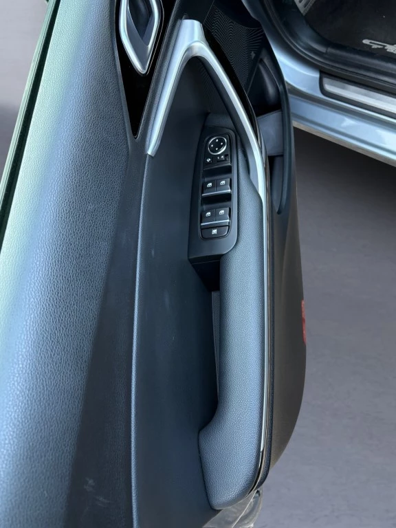 Hoofdafbeelding Kia Ceed