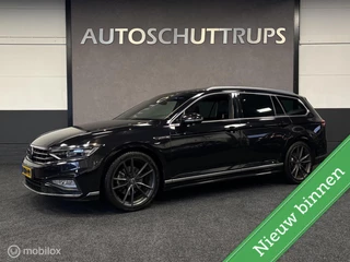 Volkswagen Passat Variant 1.5 TSI R-Line Business + PANORAMA / MASSAGE / DIGI.DASH / MATRIX