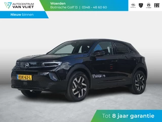 Opel Mokka 1.2 Turbo Hybrid Business Edition Winterpakket
