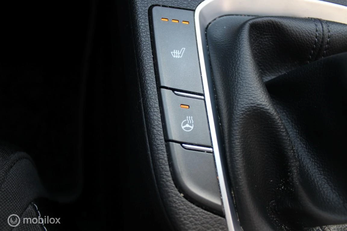 Hoofdafbeelding Hyundai i30