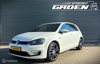 Volkswagen Golf 1.4 TSI GTE
