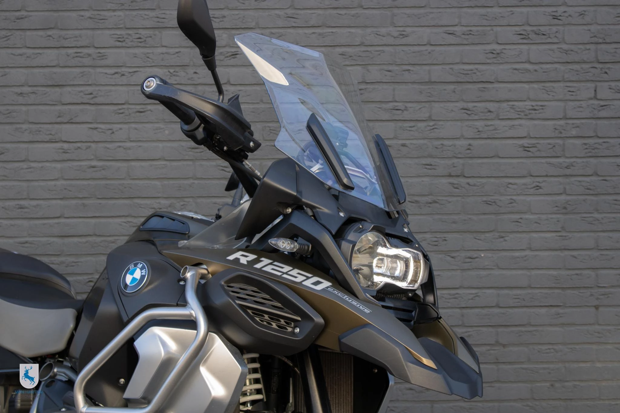 Hoofdafbeelding BMW R 1250 GS Adventure