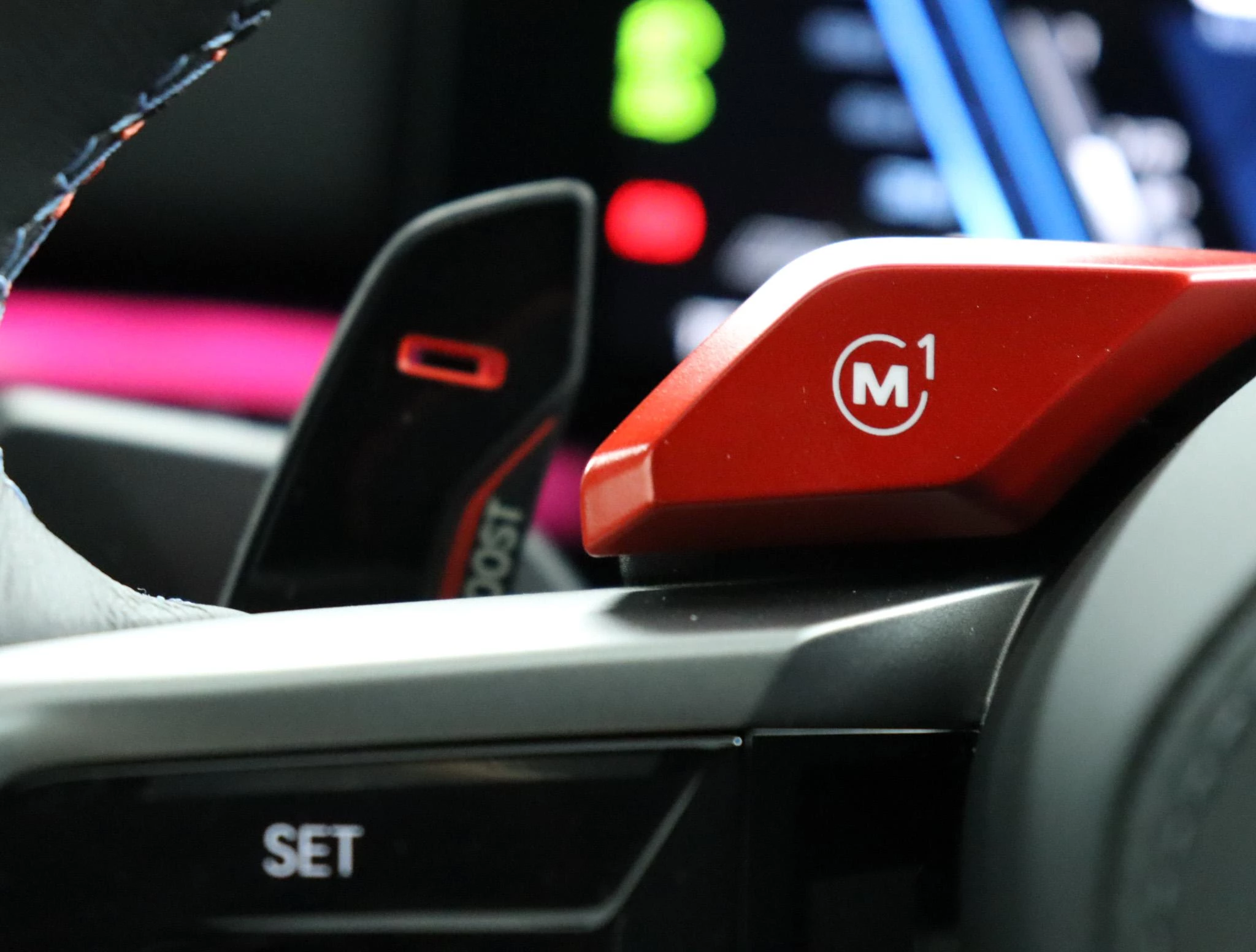 Hoofdafbeelding BMW M5