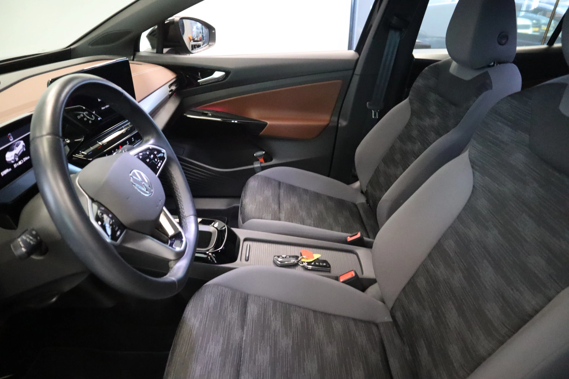 Hoofdafbeelding Volkswagen ID.5