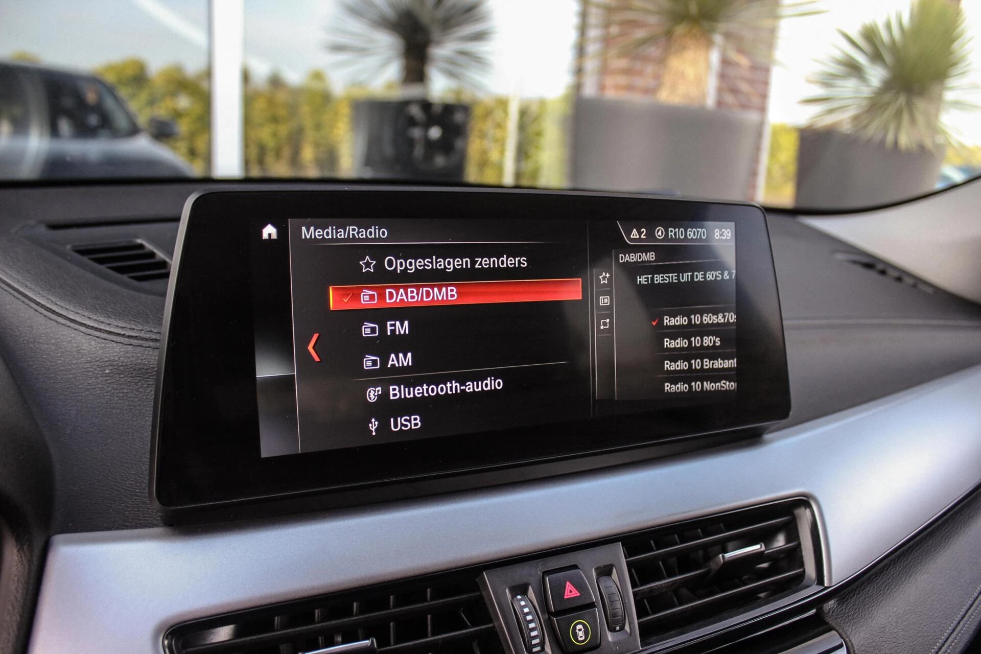 Hoofdafbeelding BMW X2